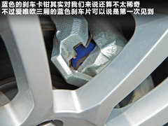 2011款 三厢 1.6SX 手动 