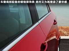 2011款 三厢 1.6SX 手动 