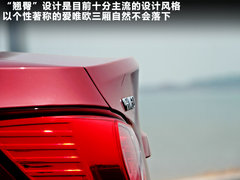 2011款 三厢 1.6SX 手动 