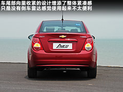 2011款 三厢 1.6SX 手动 