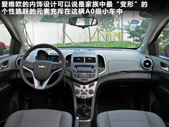 2011款 三厢 1.6SX 手动 