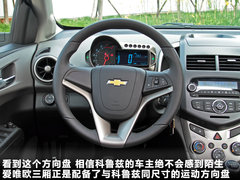 2011款 三厢 1.6SX 手动 