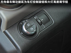 2011款 三厢 1.6SX 手动 
