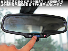 2011款 三厢 1.6SX 手动 