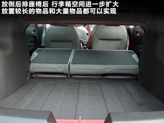 2011款 三厢 1.6SX 手动 