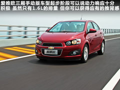 2011款 三厢 1.6SX 手动 