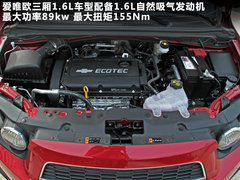 2011款 三厢 1.6SX 手动 