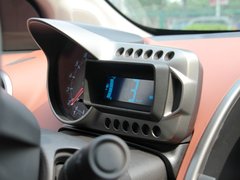 2011款 三厢 1.6SX 手动 