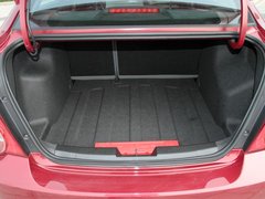2011款 三厢 1.6SX 手动 