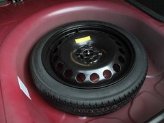 2011款 三厢 1.6SX 手动 