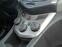 2011款 三厢 1.6SX 手动 