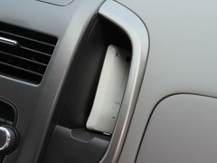 2011款 三厢 1.6SX 手动 