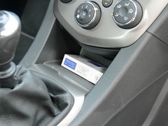 2011款 三厢 1.6SX 手动 