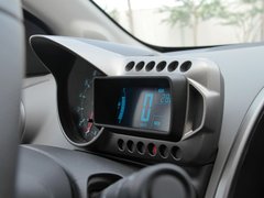 2011款 三厢 1.6SX 手动 