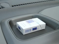 2011款 三厢 1.6SX 手动 