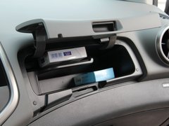 2011款 三厢 1.6SX 手动 