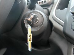 2011款 三厢 1.6SX 手动 