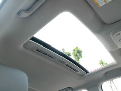 2011款 三厢 1.6SX 手动 