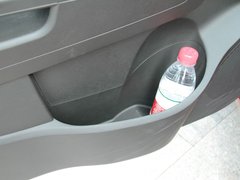 2011款 三厢 1.6SX 手动 