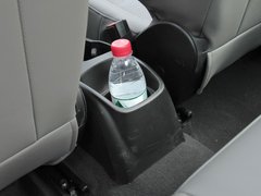 2011款 三厢 1.6SX 手动 