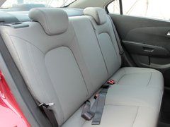 2011款 三厢 1.6SX 手动 
