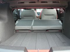 2011款 三厢 1.6SX 手动 