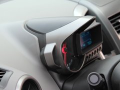 2011款 三厢 1.6SX 手动 