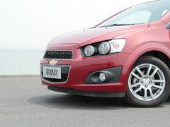 2011款 三厢 1.6SX 手动 
