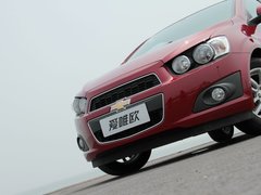 2011款 三厢 1.6SX 手动 