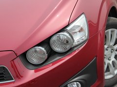 2011款 三厢 1.6SX 手动 