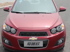 2011款 三厢 1.6SX 手动 