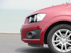 2011款 三厢 1.6SX 手动 