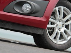 2011款 三厢 1.6SX 手动 