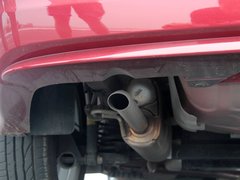 2011款 三厢 1.6SX 手动 