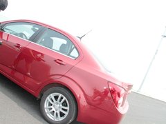 2011款 三厢 1.6SX 手动 