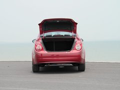 2011款 三厢 1.6SX 手动 