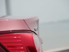 2011款 三厢 1.6SX 手动 