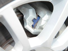 2011款 三厢 1.6SX 手动 