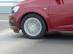 2011款 三厢 1.6SX 手动 