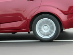 2011款 三厢 1.6SX 手动 