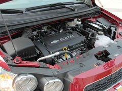 2011款 三厢 1.6SX 手动 