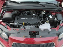 2011款 三厢 1.6SX 手动 