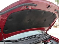 2011款 三厢 1.6SX 手动 