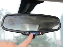 2011款 三厢 1.6SX 手动 