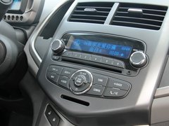 2011款 三厢 1.6SX 手动 