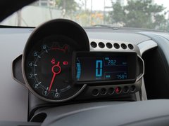 2011款 三厢 1.6SX 手动 