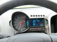 2011款 三厢 1.6SX 手动 