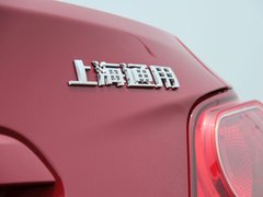 2011款 三厢 1.6SX 手动 