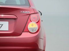 2011款 三厢 1.6SX 手动 