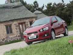 2011款 三厢 1.6SX 手动 